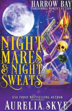 Capa do artigo Nightmares & Night Sweats