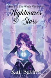 Capa do artigo Nightmares & Stars
