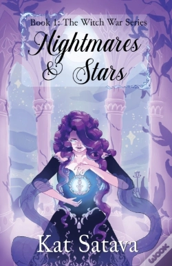 Capa do artigo Nightmares & Stars
