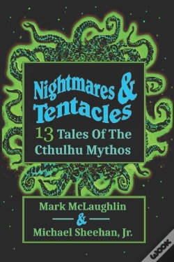 Capa do artigo Nightmares & Tentacles