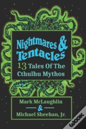 Capa do artigo Nightmares & Tentacles