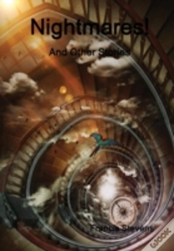 Capa do artigo Nightmares!