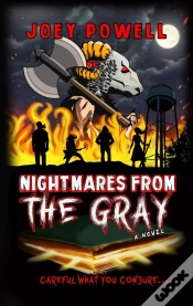 Capa do artigo Nightmares From The Gray