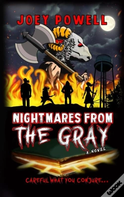 Capa do artigo Nightmares From The Gray