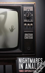 Capa do artigo Nightmares In Analog