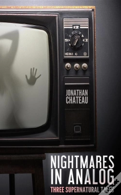 Capa do artigo Nightmares In Analog