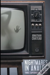 Capa do artigo Nightmares In Analog