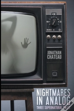 Capa do artigo Nightmares In Analog