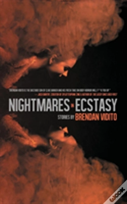 Capa do artigo Nightmares In Ecstacy