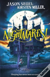 Capa do artigo Nightmares!