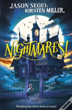Capa do artigo Nightmares!