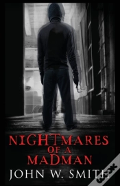 Capa do artigo Nightmares Of A Madman