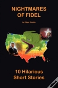 Capa do artigo Nightmares Of Fidel