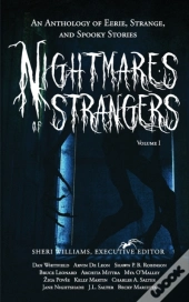 Nightmares Of Strangers