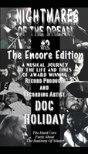 Nightmares Of The Dream #2, The Encore Edition - Preview