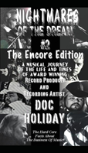 Nightmares Of The Dream #2, The Encore Edition