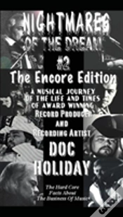 Capa do artigo Nightmares Of The Dream #2, The Encore Edition