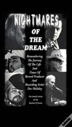 Capa do artigo Nightmares Of The Dream