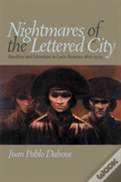 Nightmares Of The Lettered City