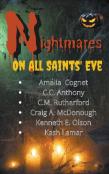 Nightmares On All Saint'S Eve