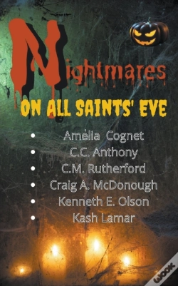 Capa do artigo Nightmares On All Saint'S Eve