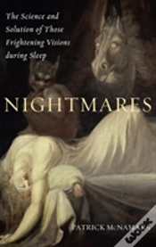 Capa do artigo Nightmares