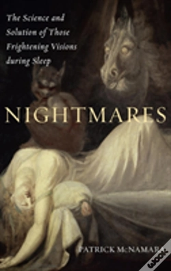 Capa do artigo Nightmares