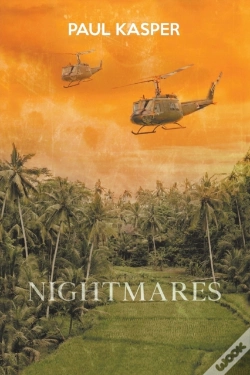 Capa do artigo Nightmares