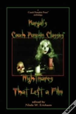Capa do artigo Nightmares That Left A Film