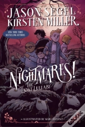Nightmares! The Lost Lullaby