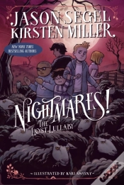 Capa do artigo Nightmares! The Lost Lullaby