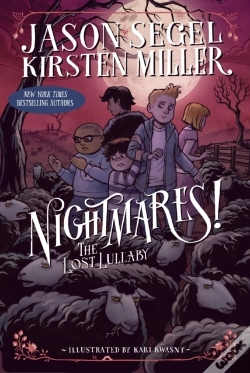 Capa do artigo Nightmares! The Lost Lullaby