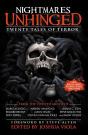 Nightmares Unhinged - Preview