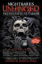 Nightmares Unhinged: Twenty Tales Of Terror - Preview