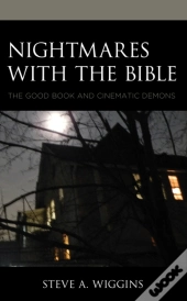 Nightmares With The Bible