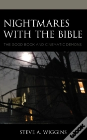 Capa do artigo Nightmares With The Bible