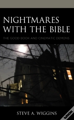 Capa do artigo Nightmares With The Bible