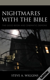 Capa do artigo Nightmares With The Bible