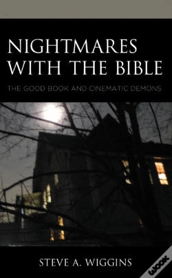Capa do artigo Nightmares With The Bible