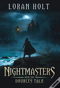 Capa do artigo Nightmasters