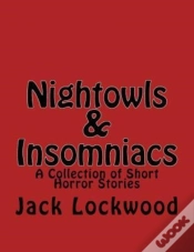 Capa do artigo Nightowls & Insomniacs