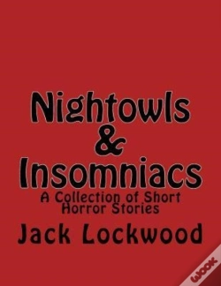 Capa do artigo Nightowls & Insomniacs