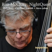 Capa do artigo NightQuest - CD