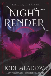 Capa do artigo Nightrender