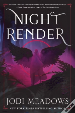 Capa do artigo Nightrender