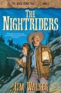 Nightriders (Wells Fargo Trail Book #2) - Preview