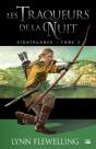 Nightrunner, T.2 : Les Traqueurs De La Nuit - Preview