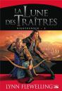 Nightrunner, T3 : La Lune Des Traitres - Preview