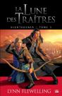 Nightrunner, T.3 : La Lune Des Traitres - Preview
