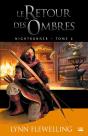 Nightrunner T.4 : Le Retour Des Ombres - Preview